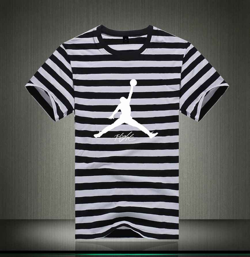 men jordan t-shirt S-XXXL-0628